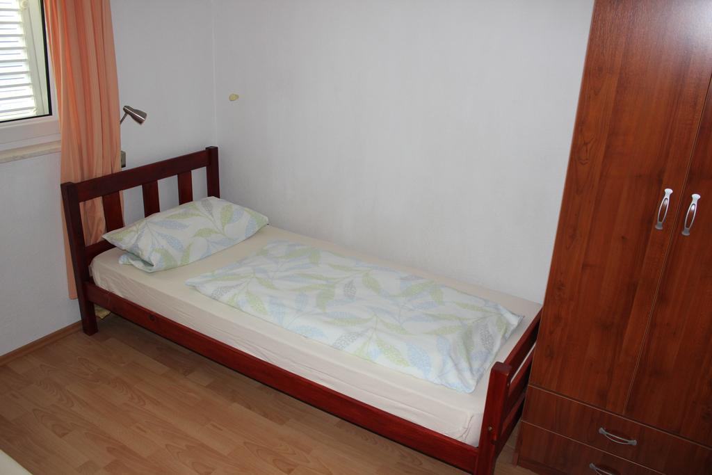 Apartments 4 Dolphins Rogoznica  Room photo