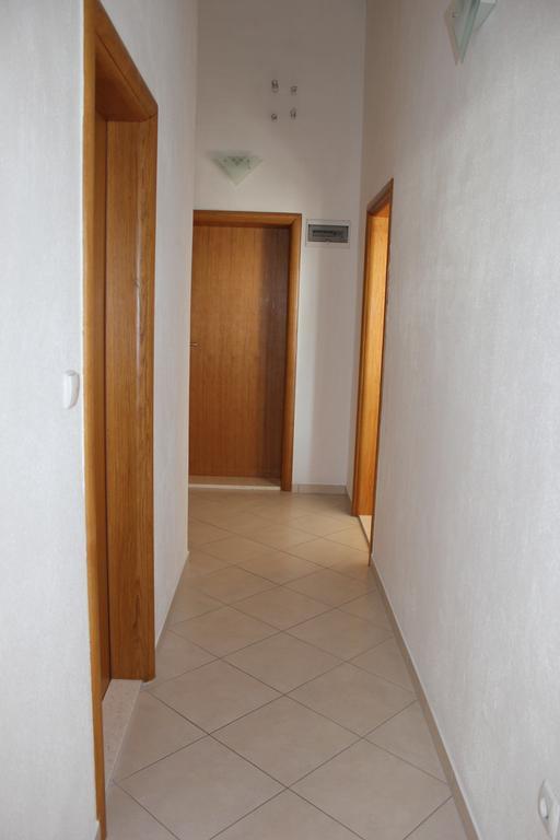 Apartments 4 Dolphins Rogoznica  Room photo